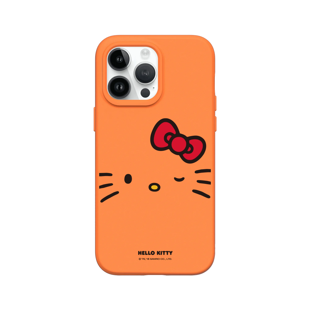 IPhone 犀牛盾 ★ Kitty 聯名 SolidSuit 防摔 背蓋 手機殼 ★ 啾咪-規格圖8