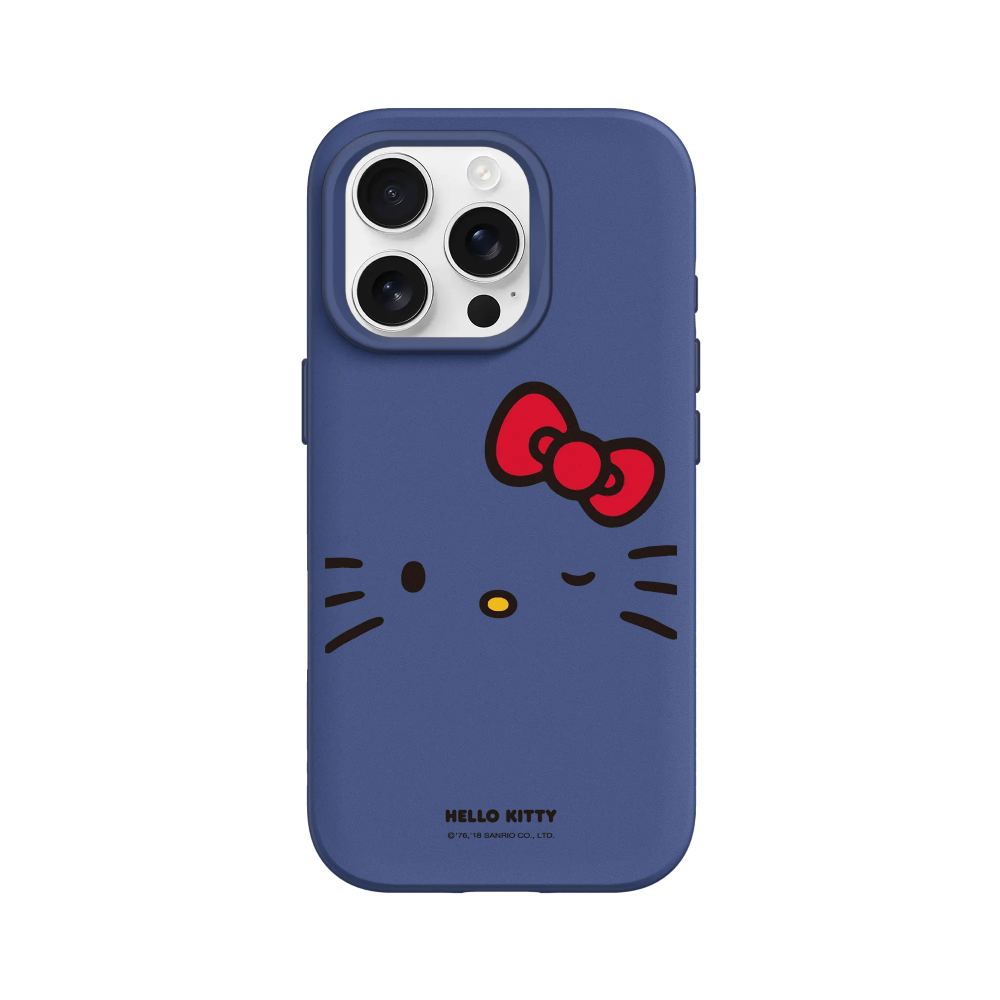 IPhone 犀牛盾 ★ Kitty 聯名 SolidSuit 防摔 背蓋 手機殼 ★ 啾咪-規格圖8
