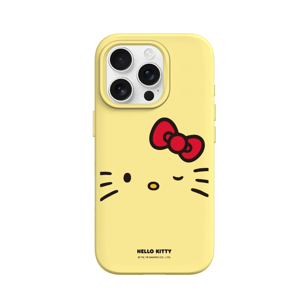 IPhone 犀牛盾 ★ Kitty 聯名 SolidSuit 防摔 背蓋 手機殼 ★ 啾咪-規格圖8