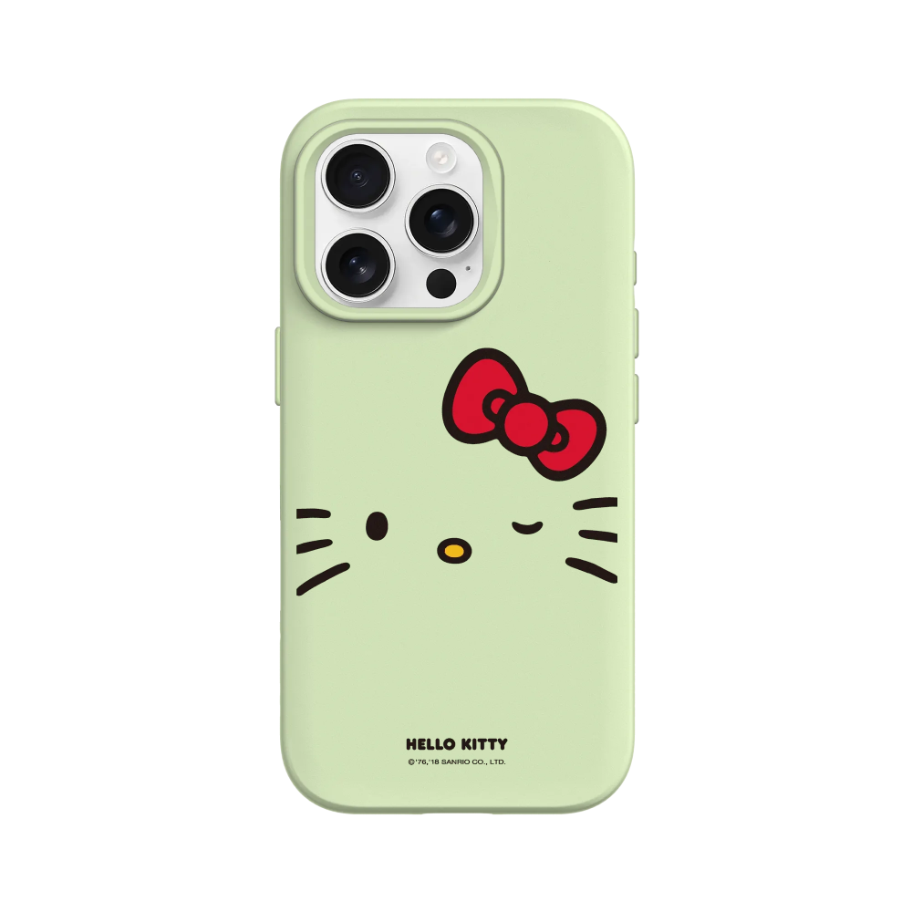 IPhone 犀牛盾 ★ Kitty 聯名 SolidSuit 防摔 背蓋 手機殼 ★ 啾咪-規格圖8