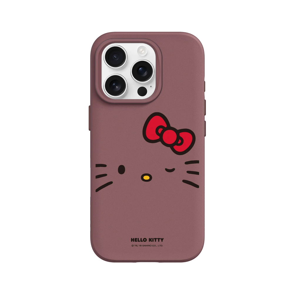 IPhone 犀牛盾 ★ Kitty 聯名 SolidSuit 防摔 背蓋 手機殼 ★ 啾咪-規格圖8