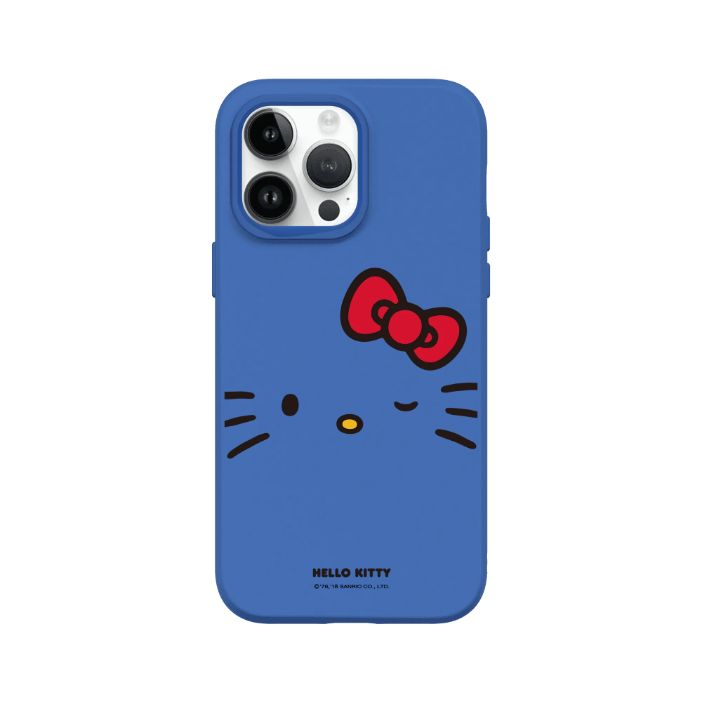 IPhone 犀牛盾 ★ Kitty 聯名 SolidSuit 防摔 背蓋 手機殼 ★ 啾咪-規格圖8