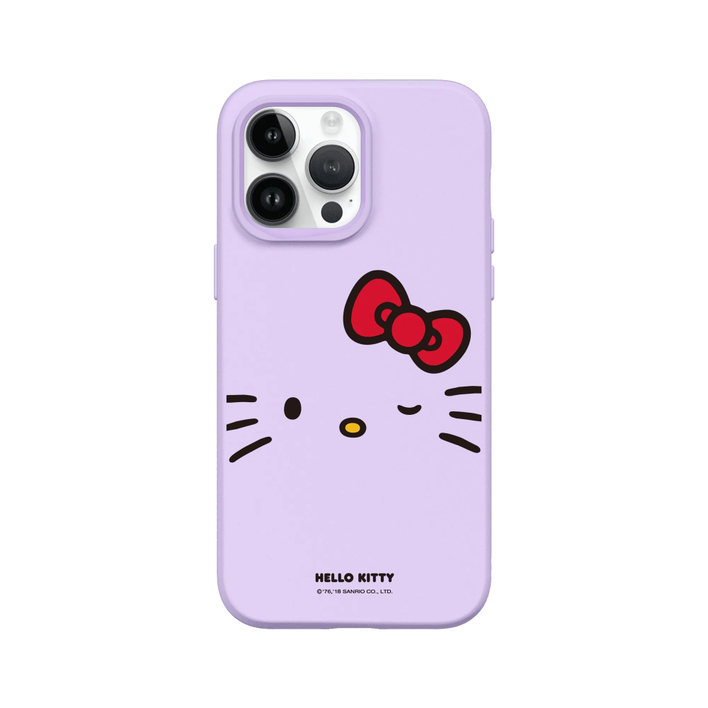 IPhone 犀牛盾 ★ Kitty 聯名 SolidSuit 防摔 背蓋 手機殼 ★ 啾咪-規格圖8