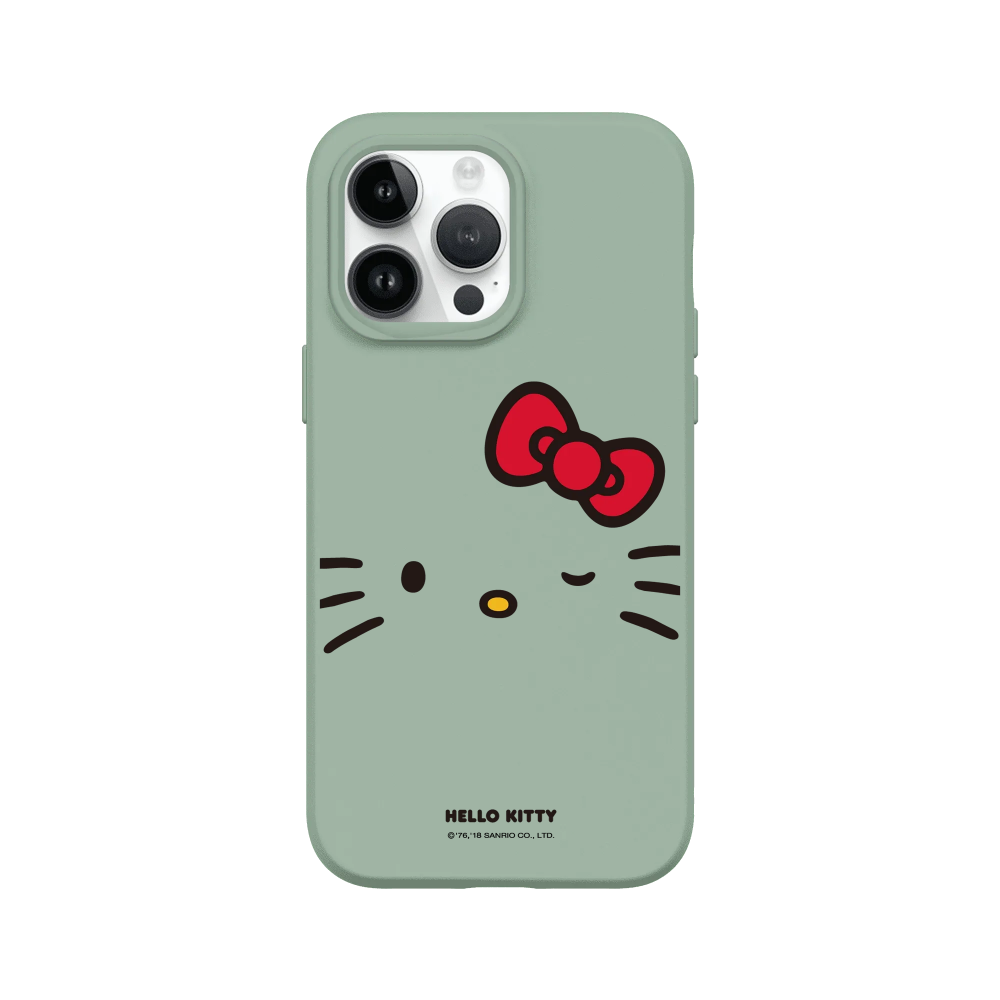 IPhone 犀牛盾 ★ Kitty 聯名 SolidSuit 防摔 背蓋 手機殼 ★ 啾咪-規格圖8