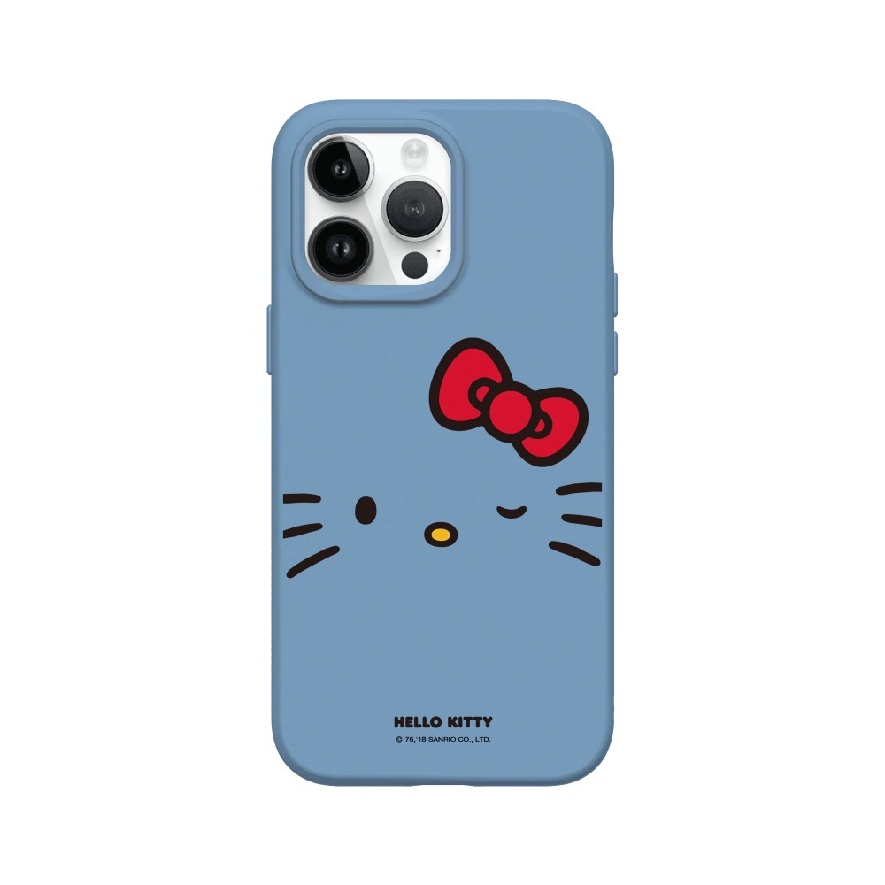 IPhone 犀牛盾 ★ Kitty 聯名 SolidSuit 防摔 背蓋 手機殼 ★ 啾咪-規格圖8