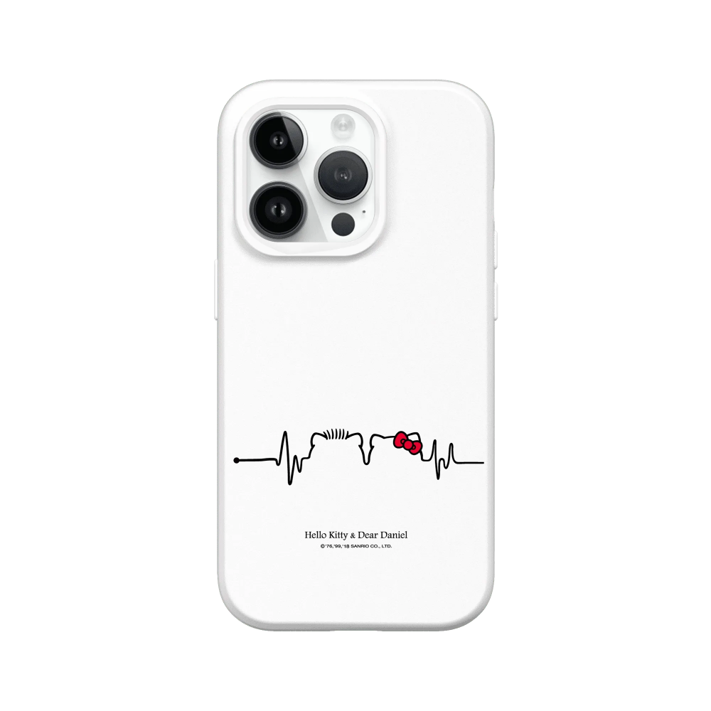 IPhone 犀牛盾 ★ Kitty 聯名 SolidSuit 防摔 背蓋 手機殼 ★ 撲通撲通-規格圖8