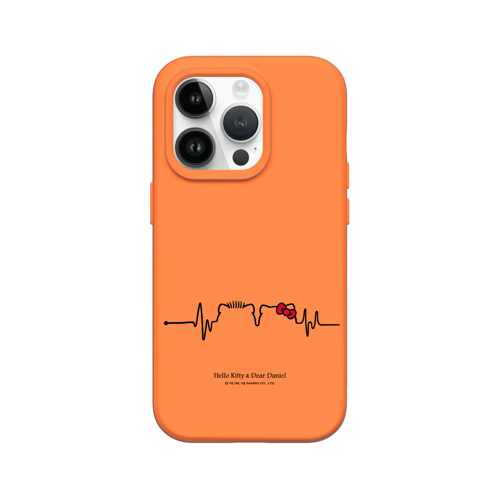 IPhone 犀牛盾 ★ Kitty 聯名 SolidSuit 防摔 背蓋 手機殼 ★ 撲通撲通-規格圖8