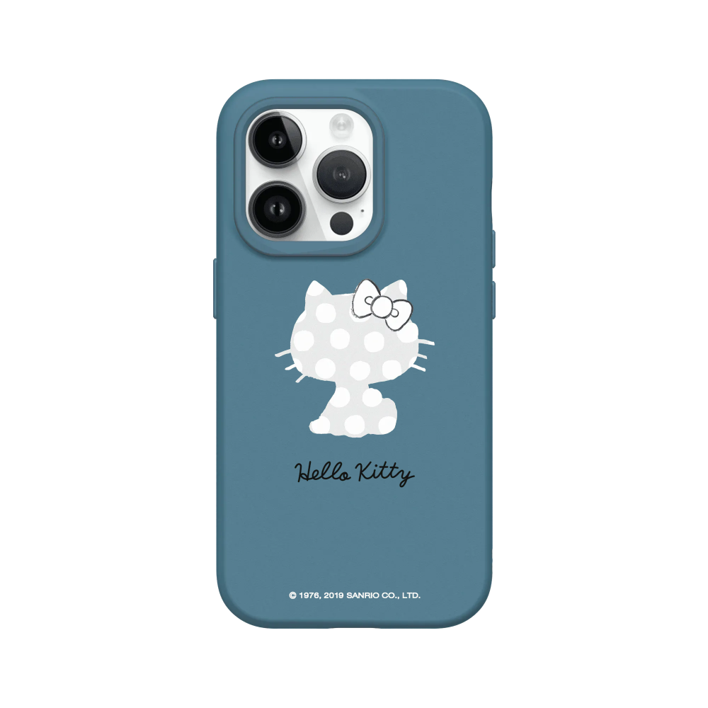 IPhone 犀牛盾 ★ Kitty 聯名 SolidSuit 防摔 背蓋 手機殼 ★ 隱形-規格圖8