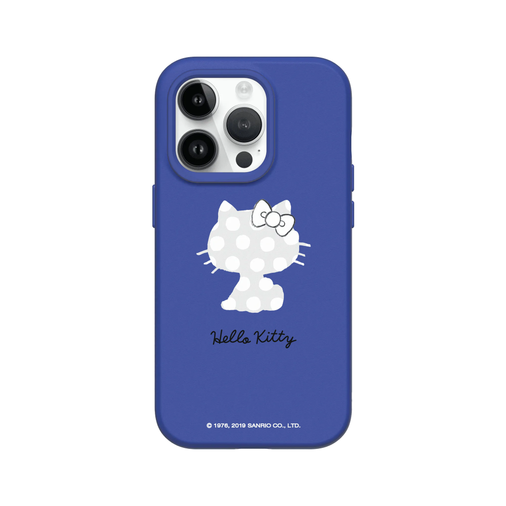 IPhone 犀牛盾 ★ Kitty 聯名 SolidSuit 防摔 背蓋 手機殼 ★ 隱形-規格圖8