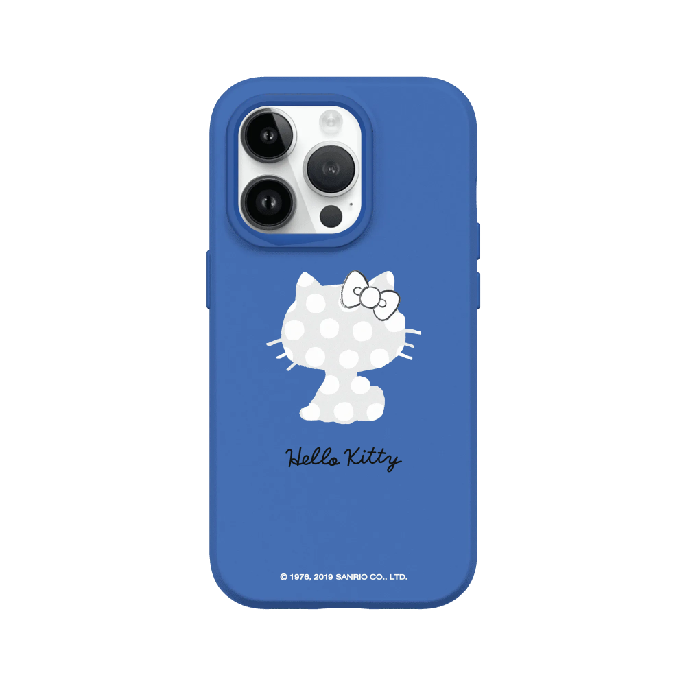 IPhone 犀牛盾 ★ Kitty 聯名 SolidSuit 防摔 背蓋 手機殼 ★ 隱形-規格圖8