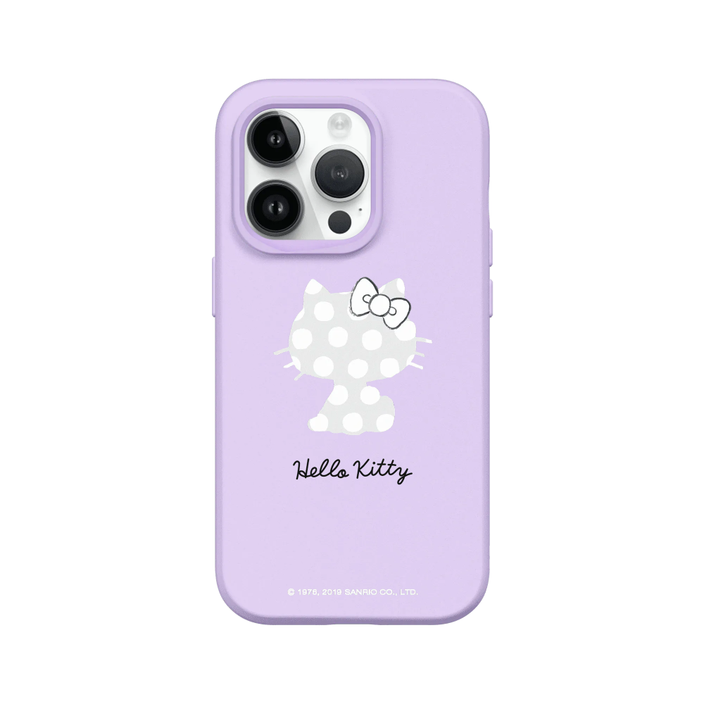IPhone 犀牛盾 ★ Kitty 聯名 SolidSuit 防摔 背蓋 手機殼 ★ 隱形-規格圖8