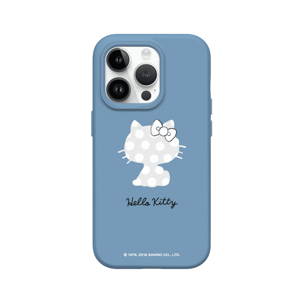 IPhone 犀牛盾 ★ Kitty 聯名 SolidSuit 防摔 背蓋 手機殼 ★ 隱形-規格圖8