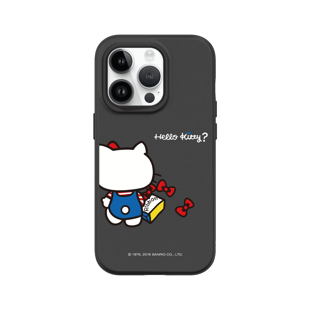 IPhone 犀牛盾 ★ Kitty 聯名 SolidSuit 防摔 手機殼 ★ After Shopping day-規格圖8