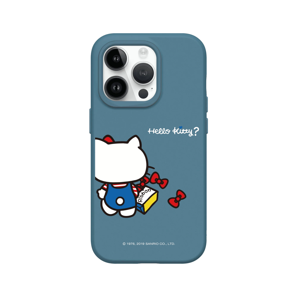 IPhone 犀牛盾 ★ Kitty 聯名 SolidSuit 防摔 手機殼 ★ After Shopping day-規格圖8