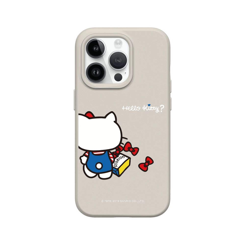 IPhone 犀牛盾 ★ Kitty 聯名 SolidSuit 防摔 手機殼 ★ After Shopping day-規格圖8