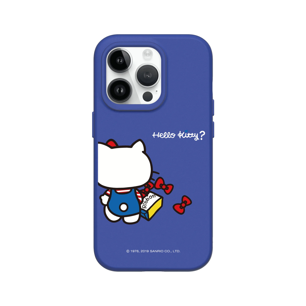 IPhone 犀牛盾 ★ Kitty 聯名 SolidSuit 防摔 手機殼 ★ After Shopping day-規格圖8
