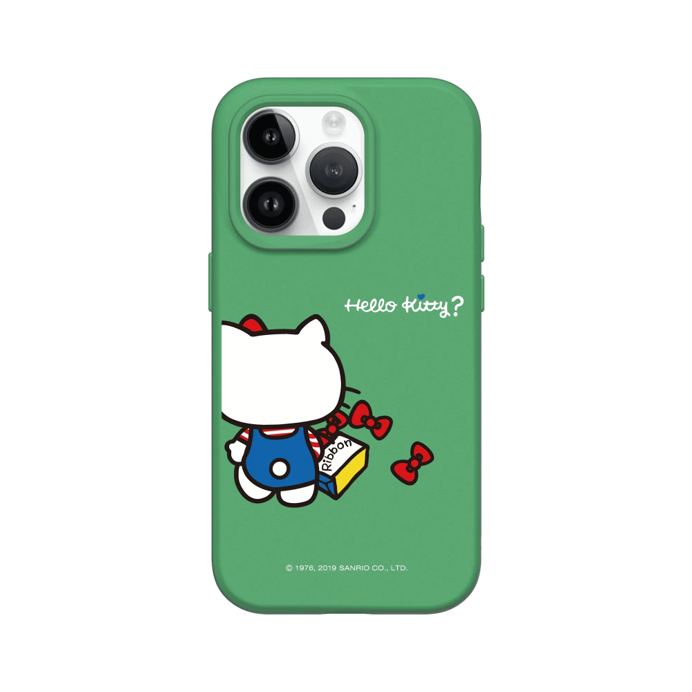 IPhone 犀牛盾 ★ Kitty 聯名 SolidSuit 防摔 手機殼 ★ After Shopping day-規格圖8