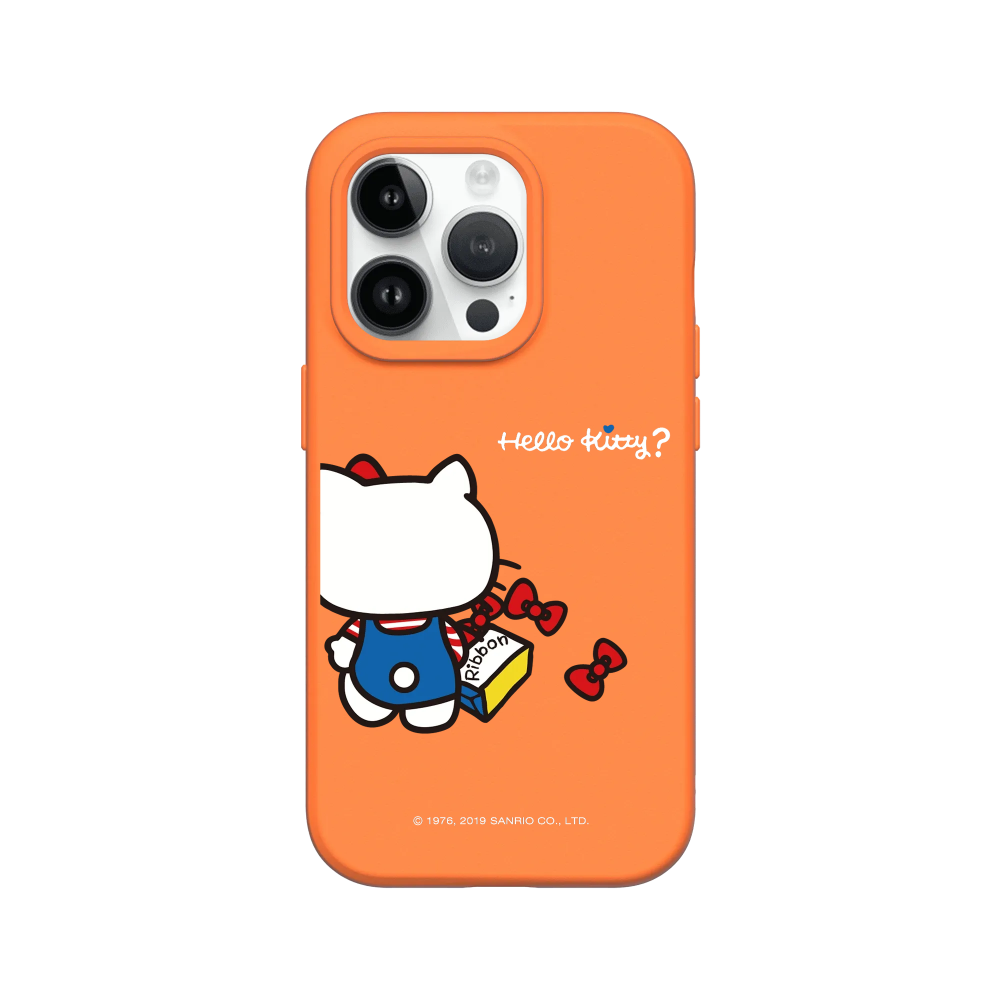 IPhone 犀牛盾 ★ Kitty 聯名 SolidSuit 防摔 手機殼 ★ After Shopping day-規格圖8