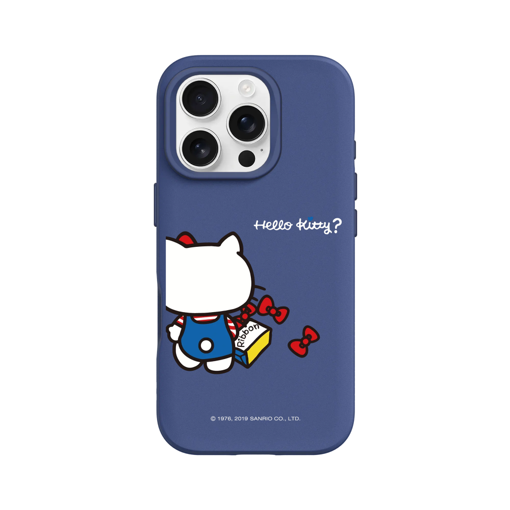 IPhone 犀牛盾 ★ Kitty 聯名 SolidSuit 防摔 手機殼 ★ After Shopping day-規格圖8
