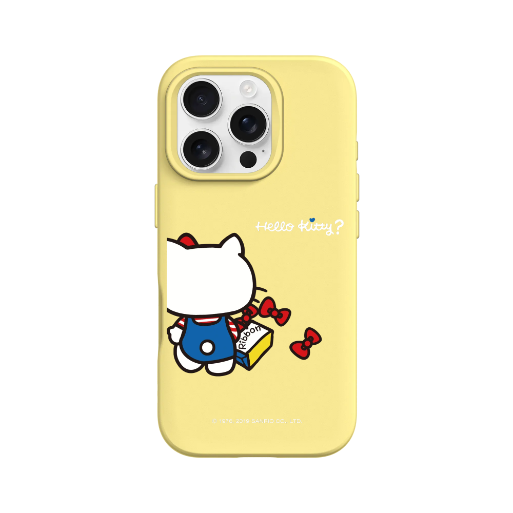 IPhone 犀牛盾 ★ Kitty 聯名 SolidSuit 防摔 手機殼 ★ After Shopping day-規格圖8