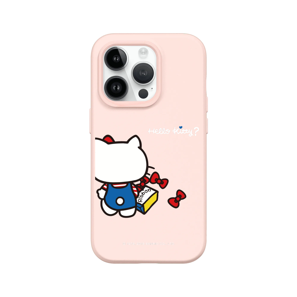 IPhone 犀牛盾 ★ Kitty 聯名 SolidSuit 防摔 手機殼 ★ After Shopping day-規格圖8