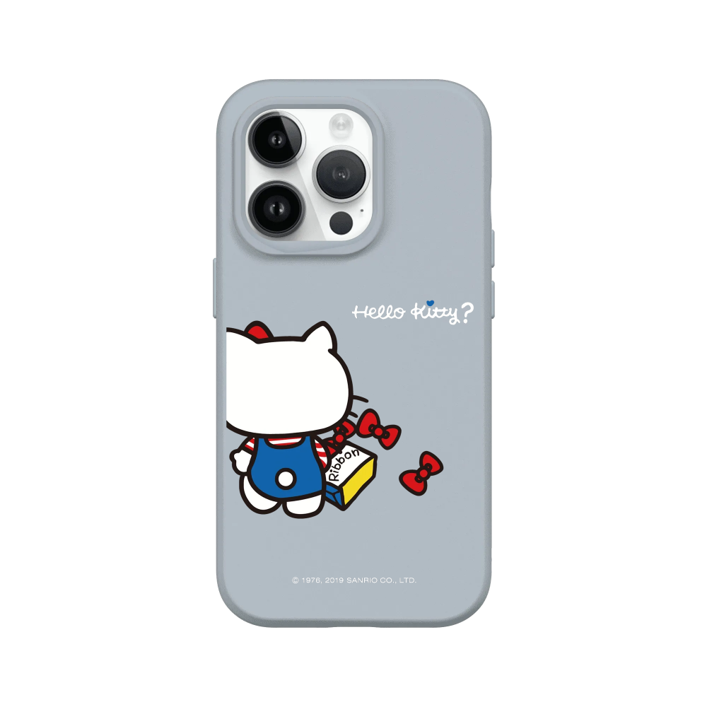 IPhone 犀牛盾 ★ Kitty 聯名 SolidSuit 防摔 手機殼 ★ After Shopping day-規格圖8