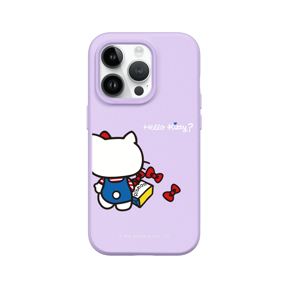 IPhone 犀牛盾 ★ Kitty 聯名 SolidSuit 防摔 手機殼 ★ After Shopping day-規格圖8