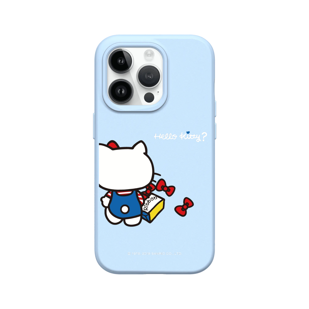 IPhone 犀牛盾 ★ Kitty 聯名 SolidSuit 防摔 手機殼 ★ After Shopping day-規格圖8
