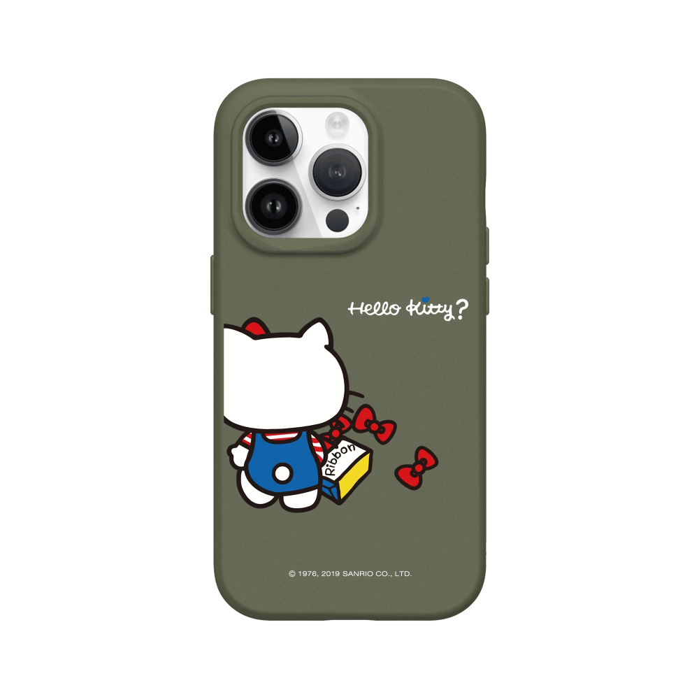 IPhone 犀牛盾 ★ Kitty 聯名 SolidSuit 防摔 手機殼 ★ After Shopping day-規格圖8