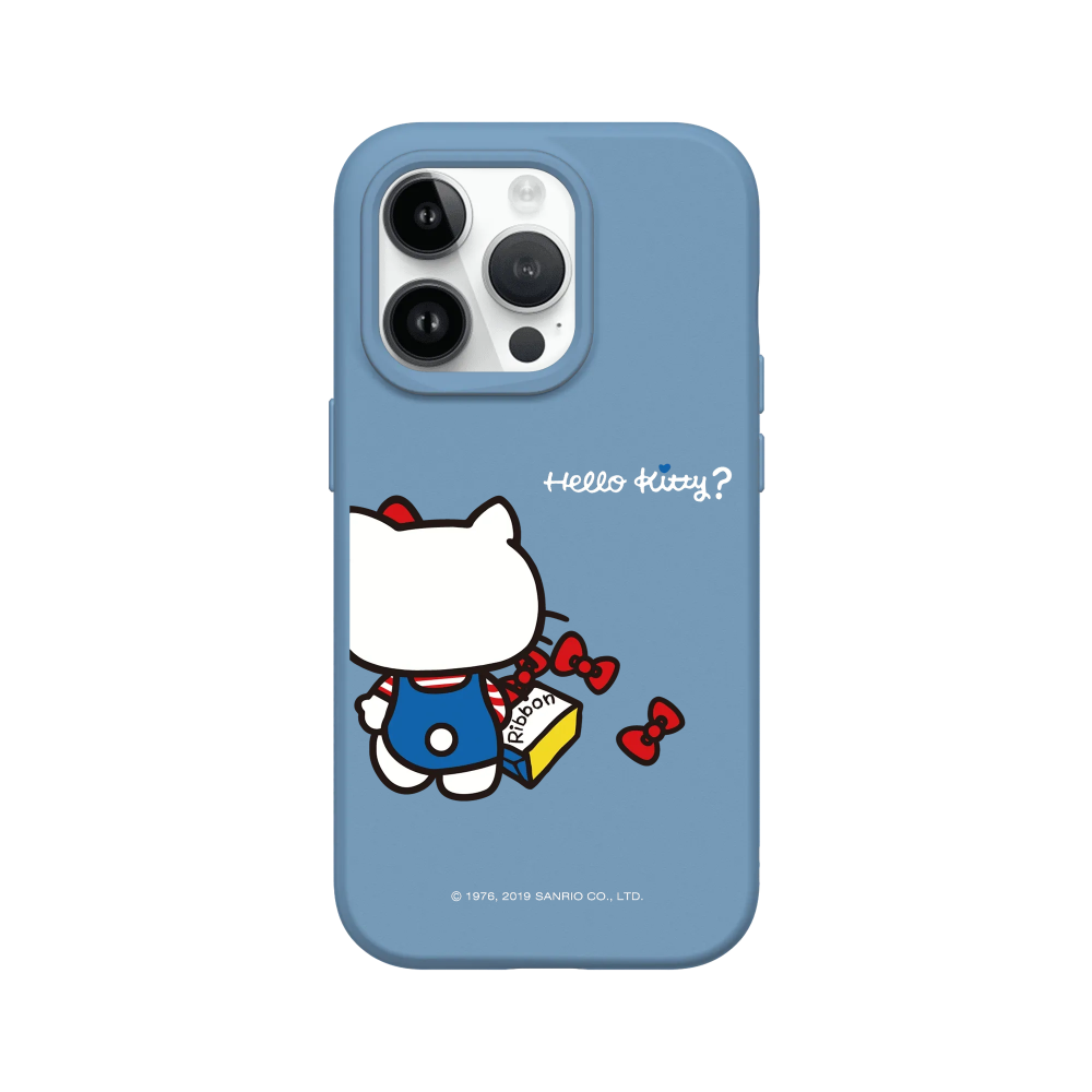 IPhone 犀牛盾 ★ Kitty 聯名 SolidSuit 防摔 手機殼 ★ After Shopping day-規格圖8