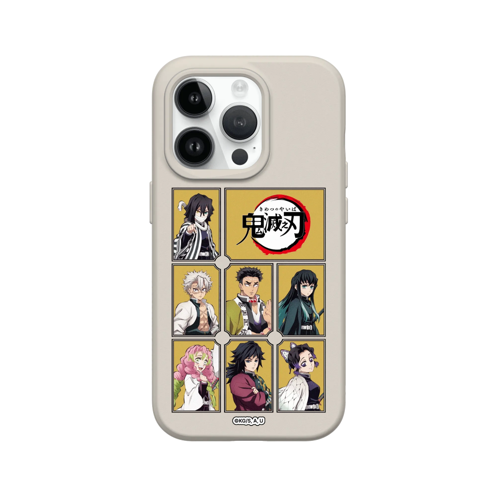 MagSafe 貝殼灰(請先詢問型號再下訂)