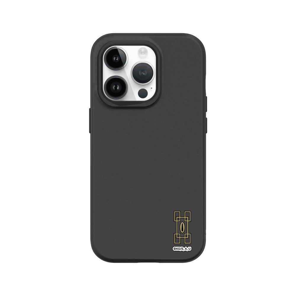 IPhone 犀牛盾 ★ 鬼滅之刃 聯名 SolidSuit 防摔 背蓋 手機殼 ★ 配件系列 - 霞柱-規格圖8