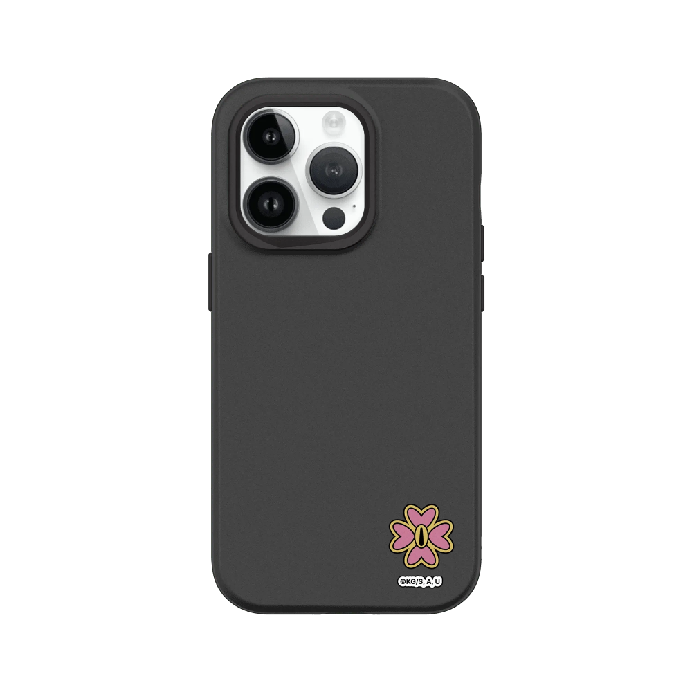 IPhone 犀牛盾 ★ 鬼滅之刃 聯名 SolidSuit 防摔 背蓋 手機殼 ★ 配件系列 - 戀柱-規格圖8