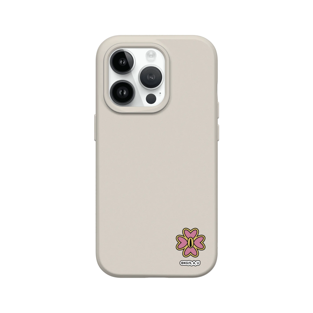 IPhone 犀牛盾 ★ 鬼滅之刃 聯名 SolidSuit 防摔 背蓋 手機殼 ★ 配件系列 - 戀柱-規格圖8