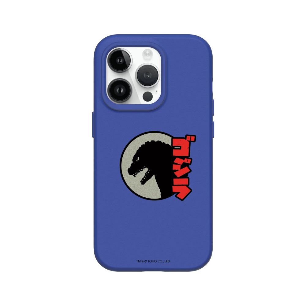 IPhone 犀牛盾 ★ 哥吉拉 Godzilla 聯名 SolidSuit 防摔 背蓋 手機殼 ★ 哥吉拉之影-規格圖8