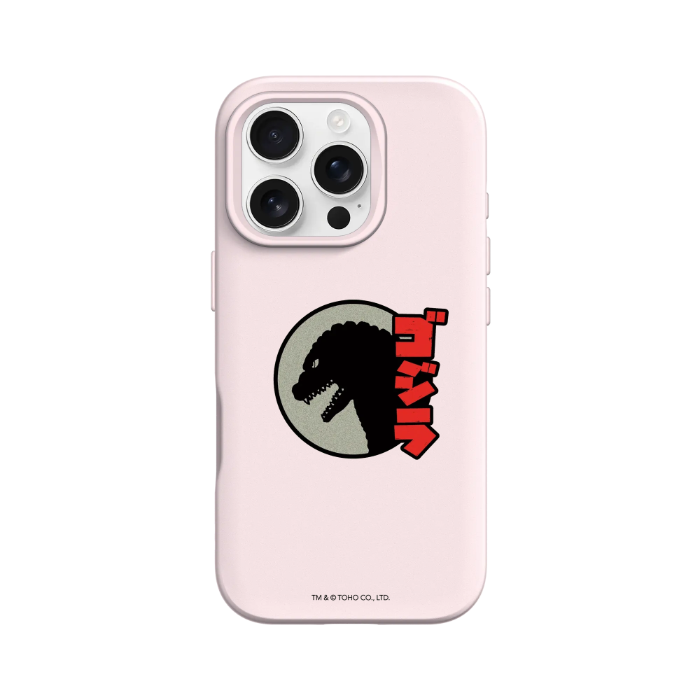 IPhone 犀牛盾 ★ 哥吉拉 Godzilla 聯名 SolidSuit 防摔 背蓋 手機殼 ★ 哥吉拉之影-規格圖8