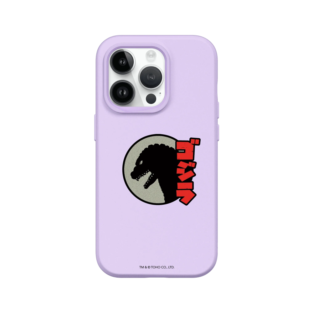 IPhone 犀牛盾 ★ 哥吉拉 Godzilla 聯名 SolidSuit 防摔 背蓋 手機殼 ★ 哥吉拉之影-規格圖8