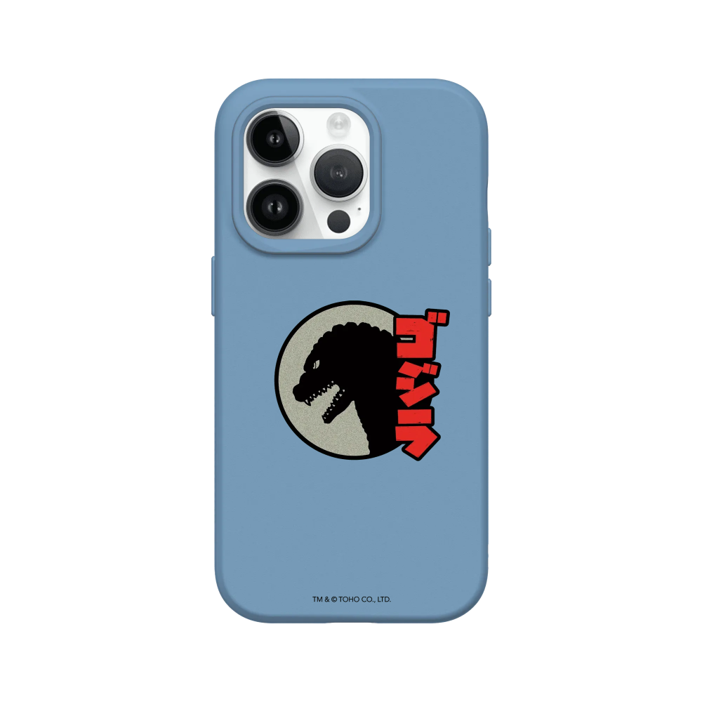 IPhone 犀牛盾 ★ 哥吉拉 Godzilla 聯名 SolidSuit 防摔 背蓋 手機殼 ★ 哥吉拉之影-規格圖8