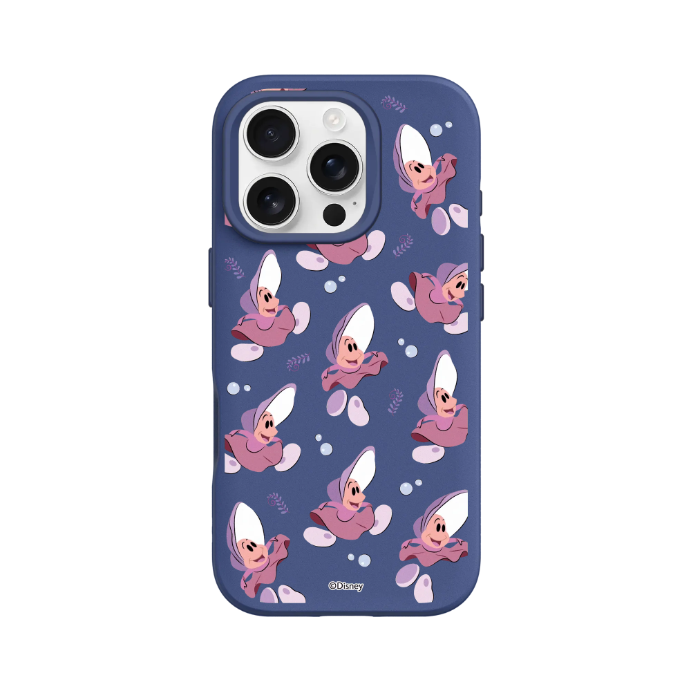 IPhone 犀牛盾 ★ 迪士尼 經典電影 聯名 SolidSuit 防摔 手機殼★ 愛麗絲夢遊仙境 - 牡蠣寶寶-規格圖8