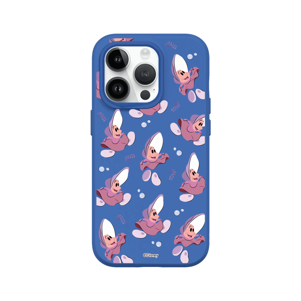 IPhone 犀牛盾 ★ 迪士尼 經典電影 聯名 SolidSuit 防摔 手機殼★ 愛麗絲夢遊仙境 - 牡蠣寶寶-規格圖8