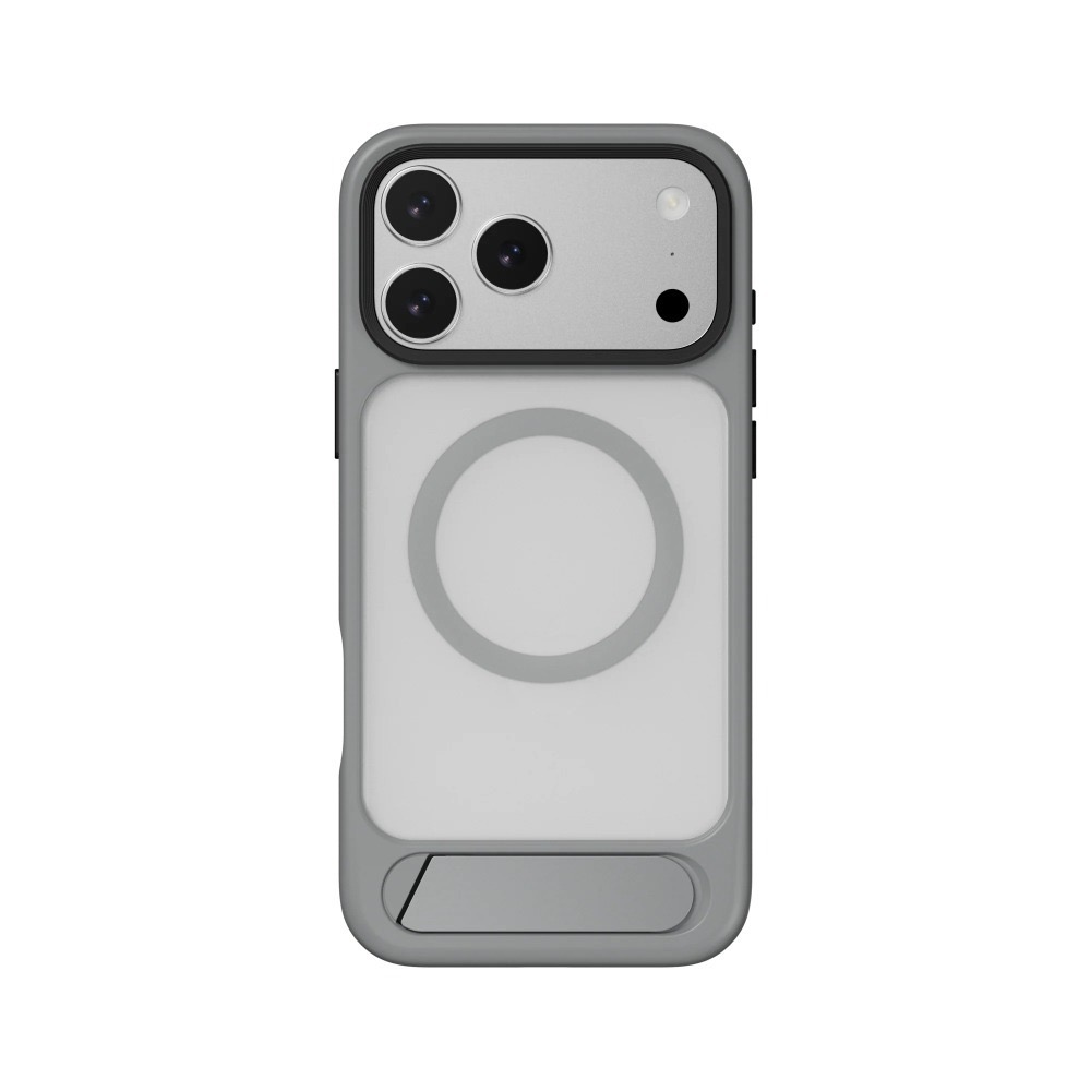 iPhone 17 系列 SwitchEasy ★ EasyStand M 磁吸 支架 防摔 手機殼 ★-規格圖10