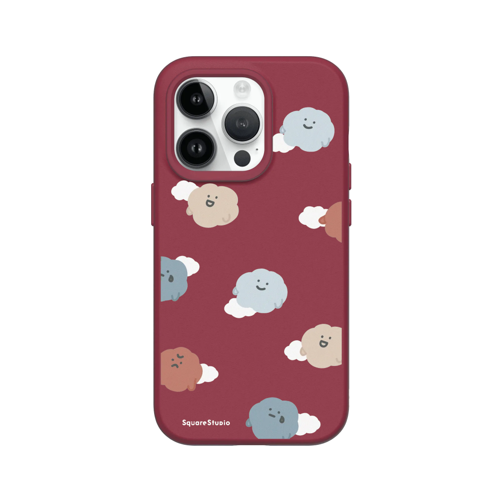 酒紅(請先詢問型號再下訂)