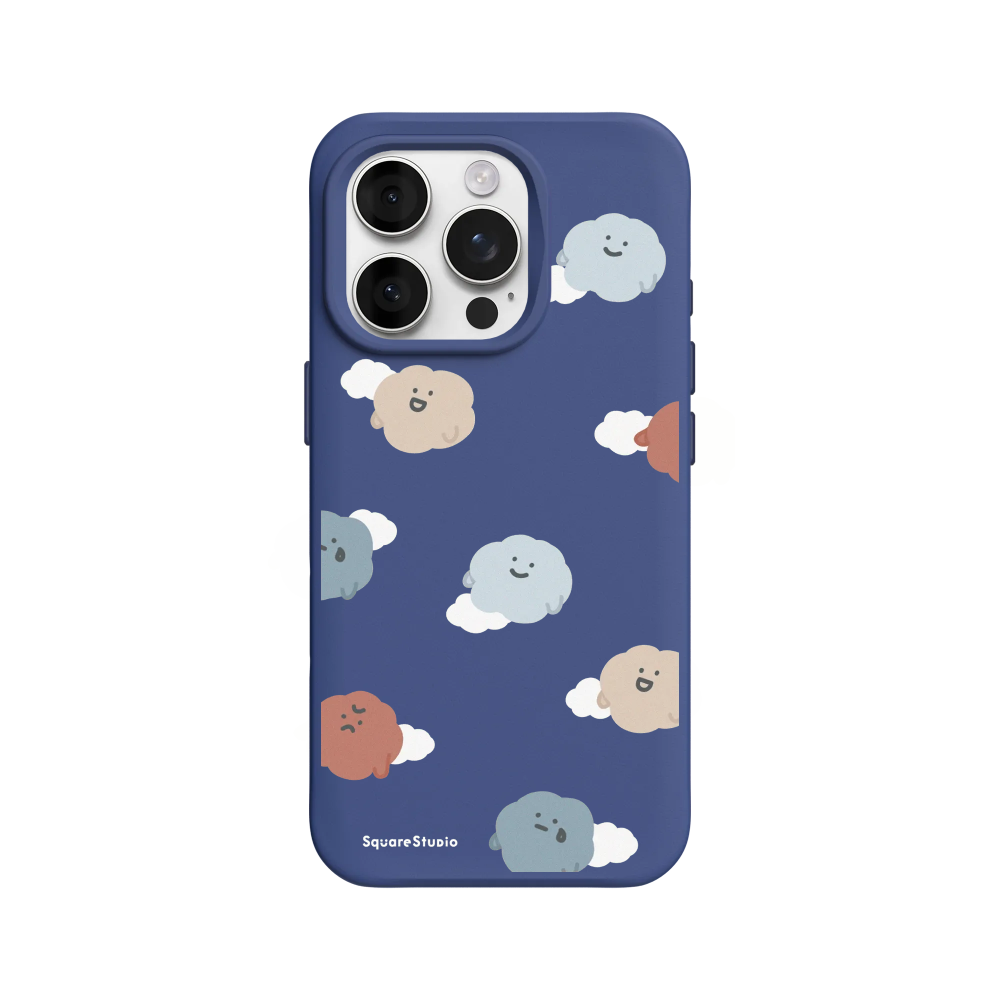 IPhone 犀牛盾 ★ 方坊 聯名 SolidSuit 防摔 背蓋 手機殼 ★ Do Nothing-規格圖8