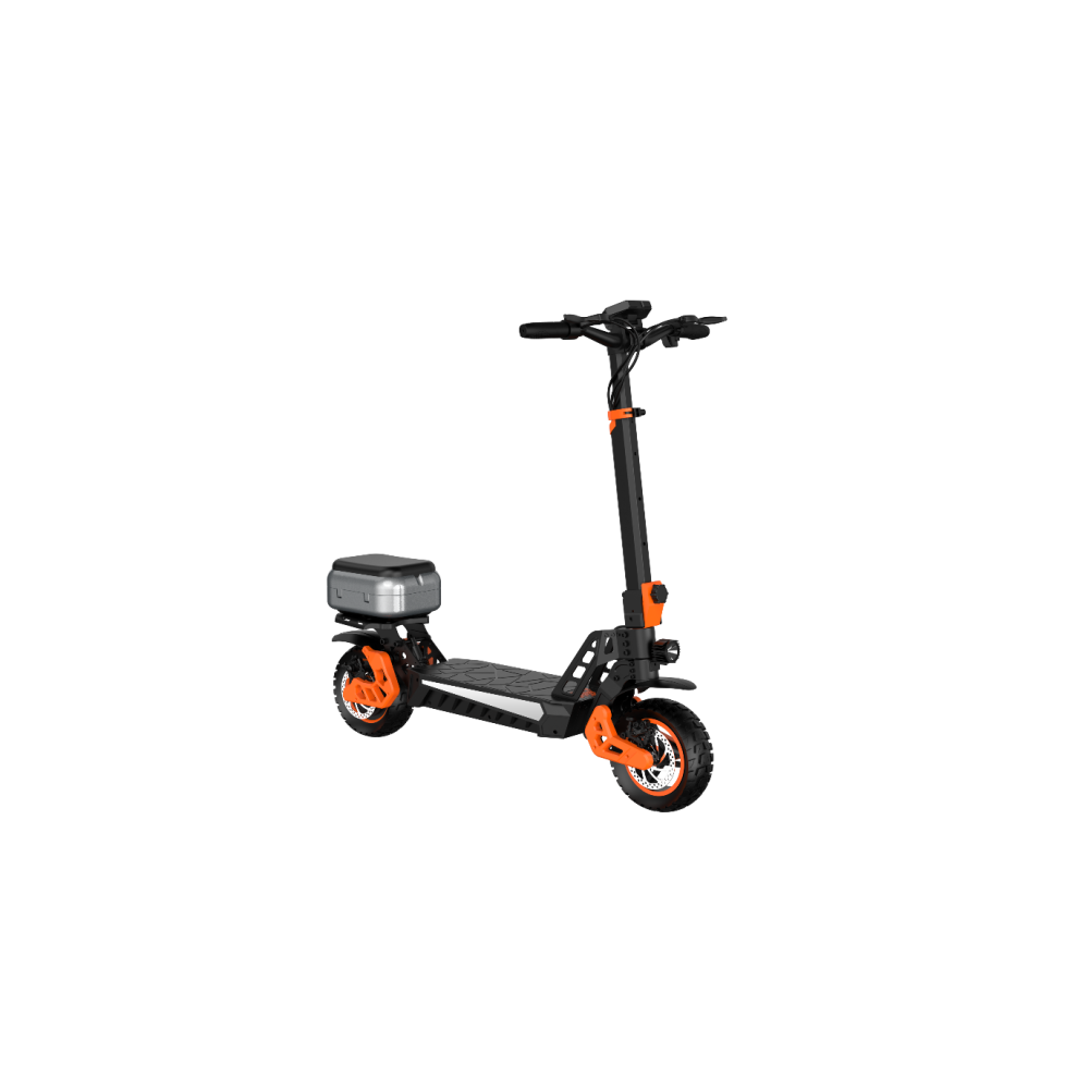 EXPO10 RTM3PRO2多功能電動滑板車-細節圖2