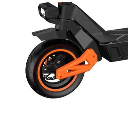 EXPO10 RTM6MAX高速運動型電動滑板車-細節圖2