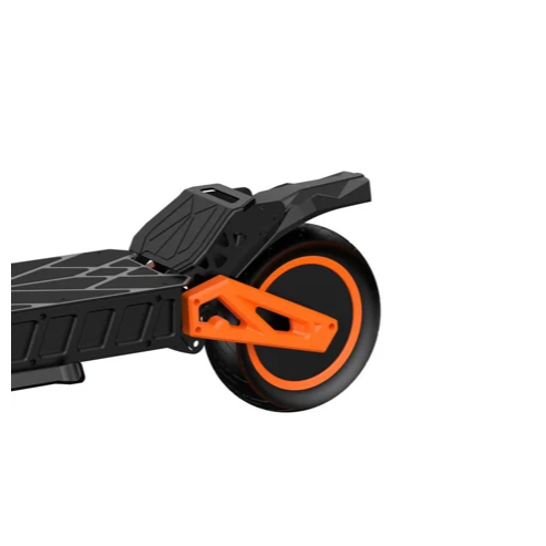 EXPO10 RTM6MAX高速運動型電動滑板車-細節圖3