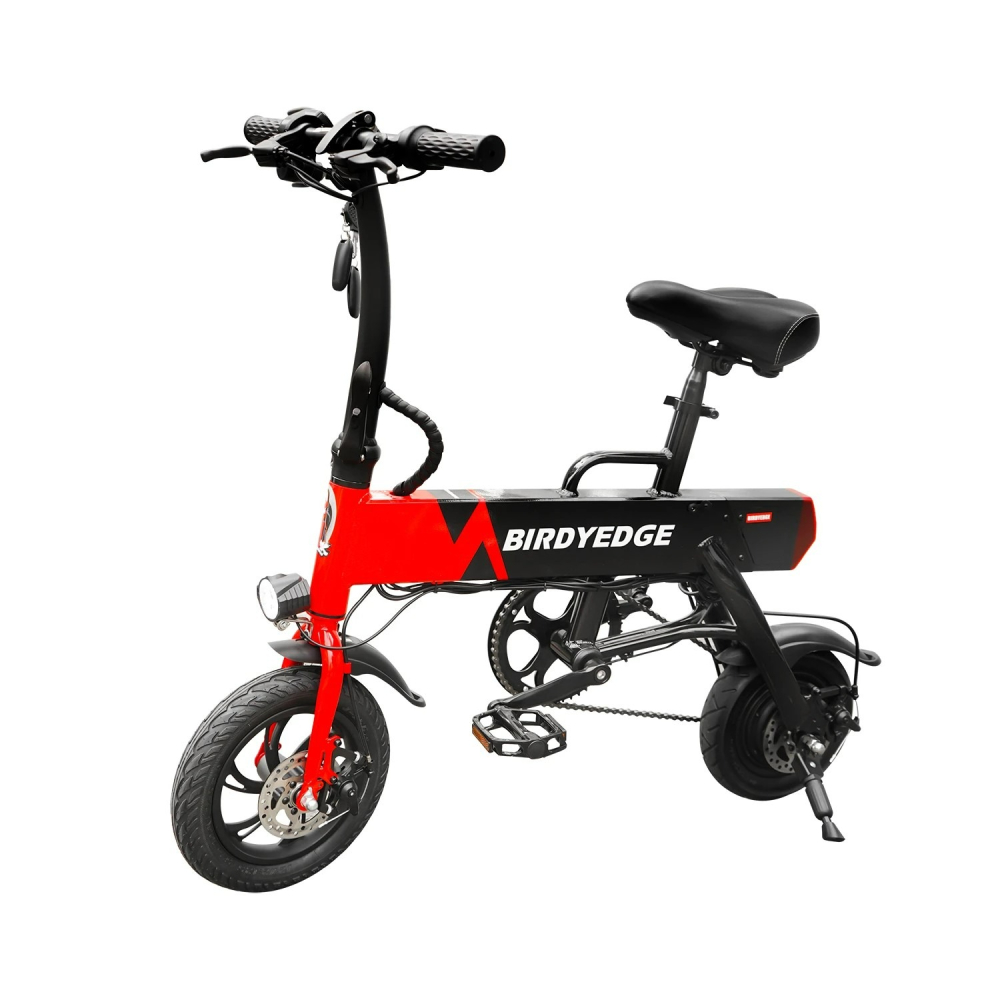 Birdyedge R3X-細節圖3