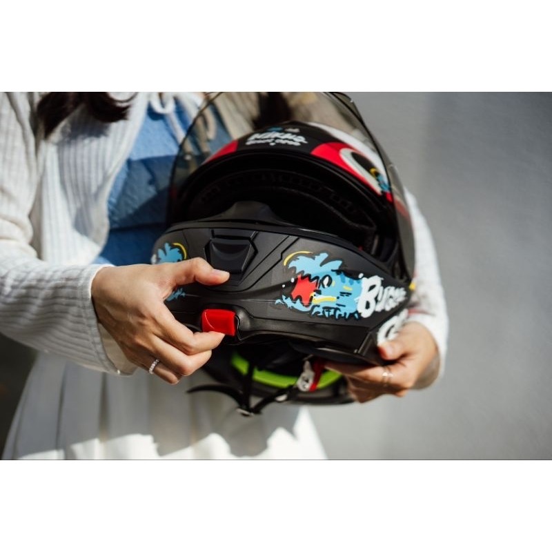 正品 Nikko 咖波可樂帽 聯名款 台灣製造 商檢合格字號-細節圖2