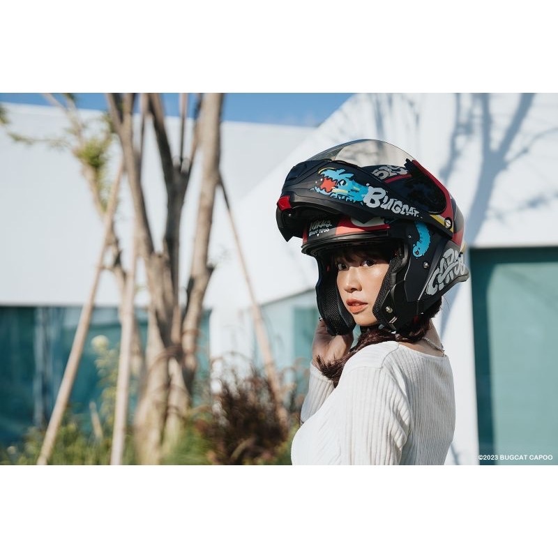 正品 Nikko 咖波可樂帽 聯名款 台灣製造 商檢合格字號-細節圖10