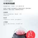 38G酵素晶體皂．含專利養晶盒．六種功效可供選擇-規格圖8